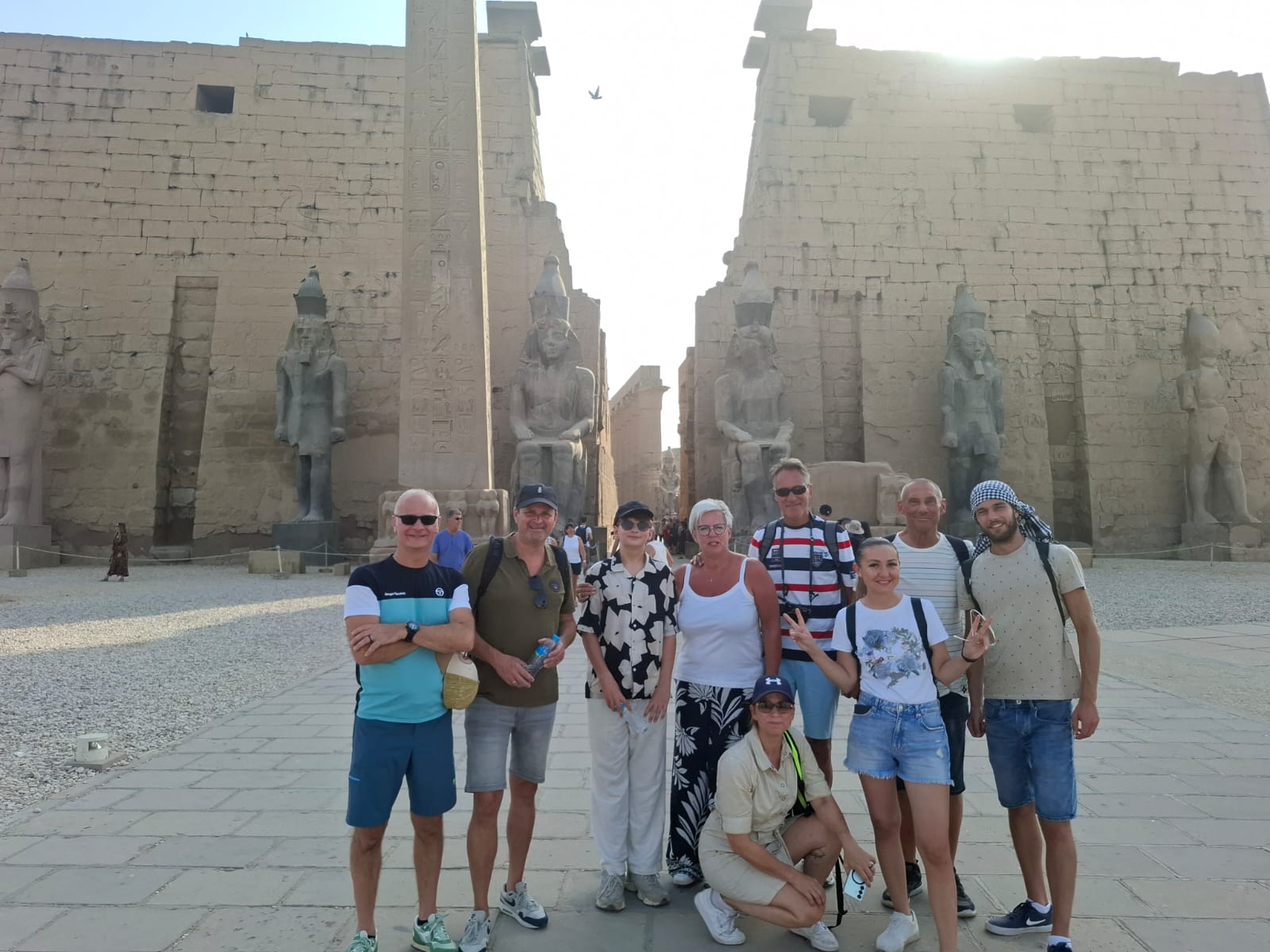 Explore the Best of Egypt on a 7 Days Egypt Tour Package Explore the Best of Egypt on a 7 Days Egypt Tour Package